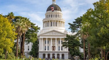 California undermines pension reforms with benefit boost for first responders 