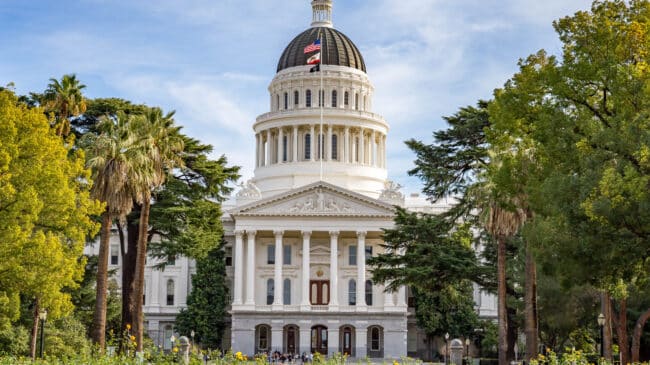 California undermines pension reforms with benefit boost for first responders 