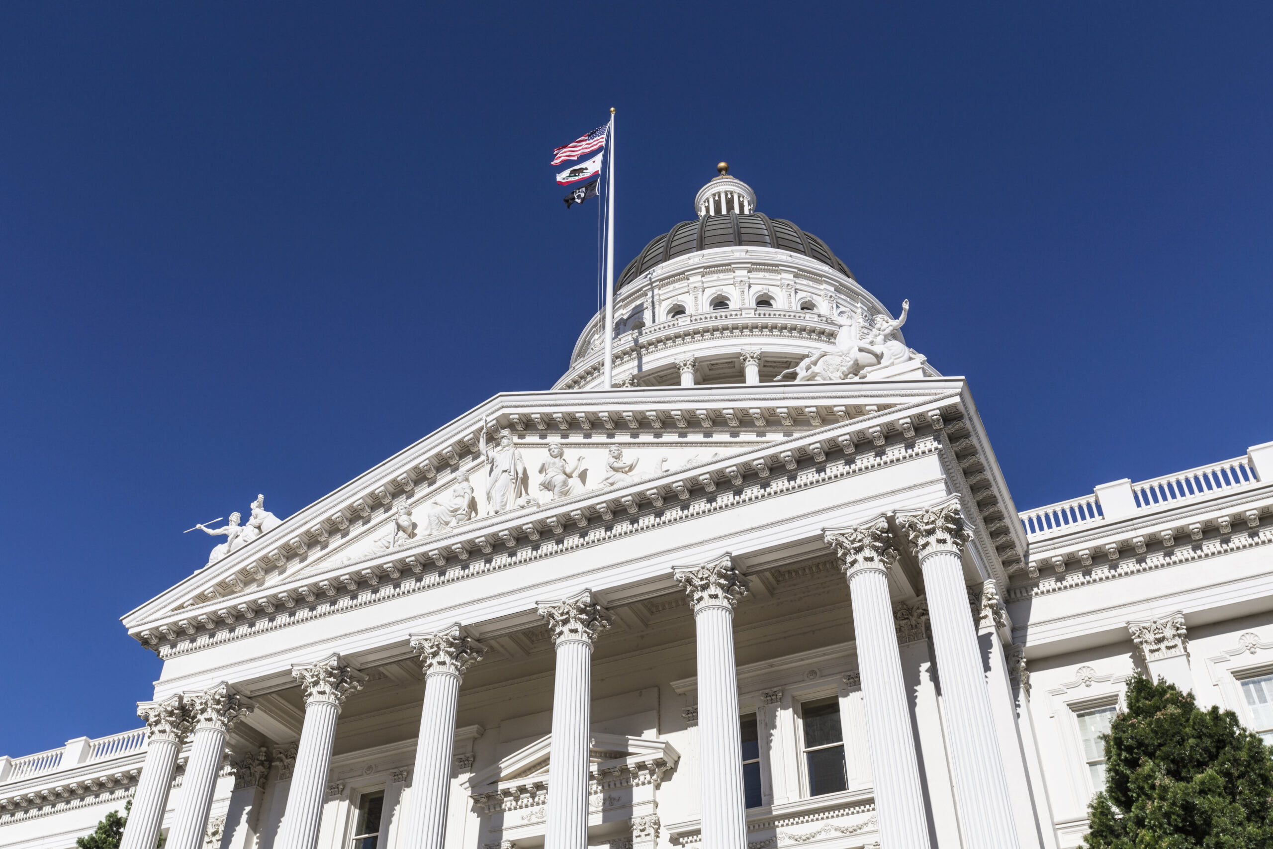 California’s unfunded pension liabilities will burden government