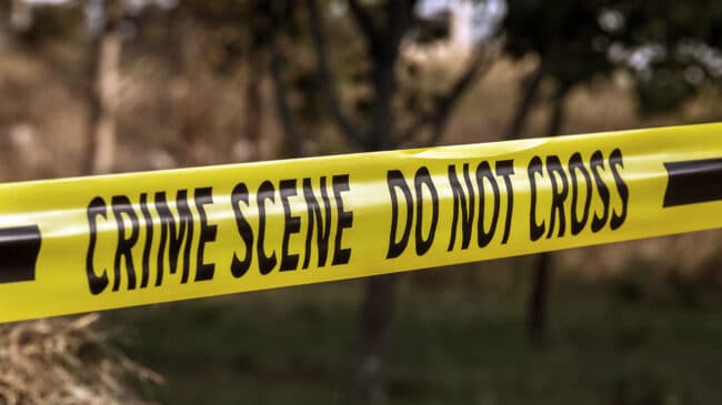 Could clearance rates be key to addressing criminal justice failures?