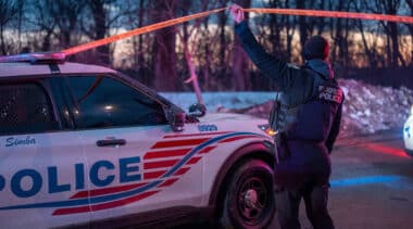 Why clearance rates matter: A practical metric for criminal justice system reform