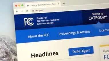 Comments to the Federal Communications Commission on deregulatory priorities