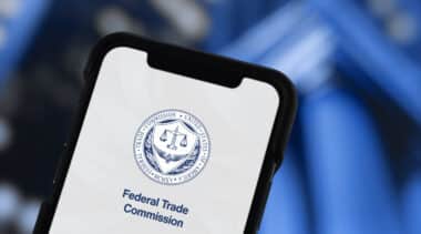 Comments to the Federal Trade Commission on digital censorship