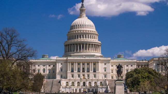 Congressional bipartisanship shouldn’t lack fiscal responsibility