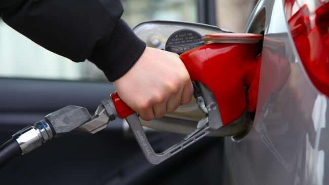 Congressional hearing highlights need for gas tax replacement