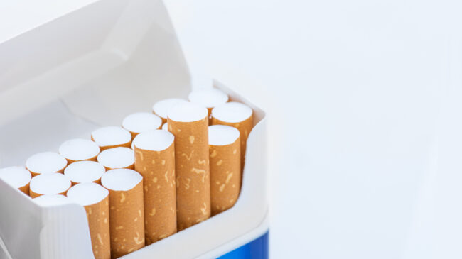 Unintended consequences of proposed menthol prohibition
