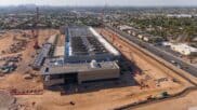 Should data centers make or buy the electricity needed to meet AI demands?