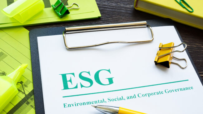 Democratic treasurers defend ESG investing