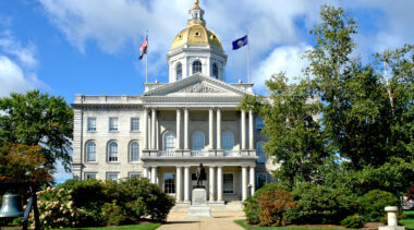 Why paying down New Hampshire pension debt faster would be a win for taxpayers