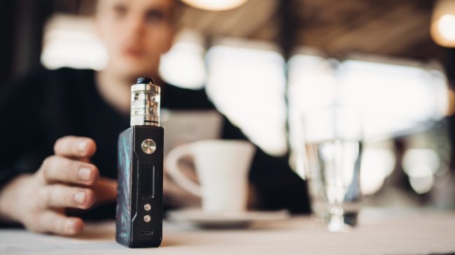 Why the FDA Shouldn’t Ban or Overregulate E-Cigarette Products
