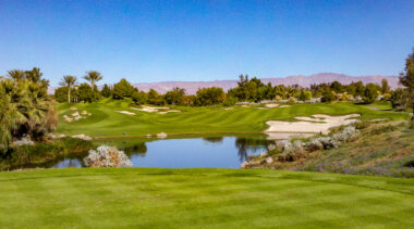 Local governments in California lost $20 million  running public golf courses in 2020