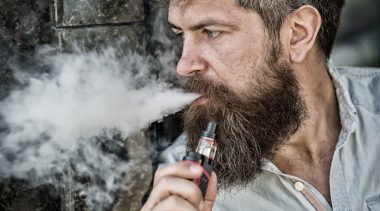 E-Cigarettes Not In The Same Category As Cigarettes