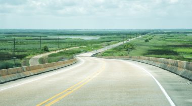 How to Pay for the Road and Highway Projects Louisiana Needs