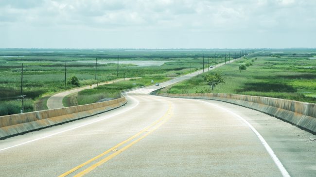 How to Pay for the Road and Highway Projects Louisiana Needs