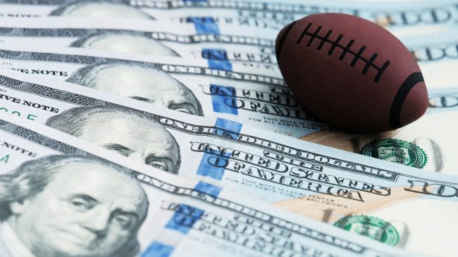 D.C. Should Place a High Wager on Sports Betting