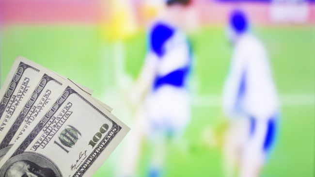 Legalized Sports Betting: The Best Defense Against Corruption