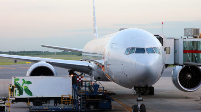 Aviation Policy News: Why Do Airlines Want Another Federal Bailout?