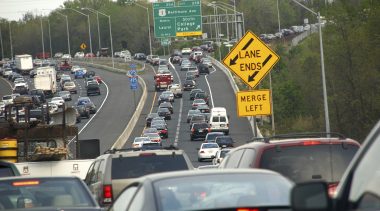 Maryland and Virginia’s Congestion-Busting Mega-Project