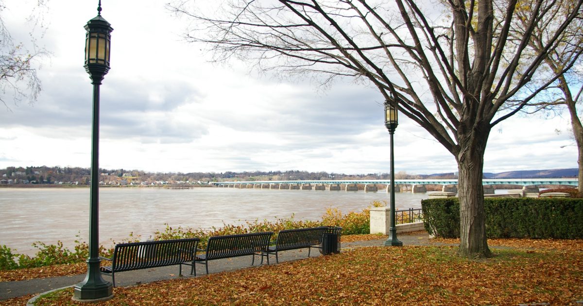 Harrisburg’s Water and Wastewater Systems Need Major Investment