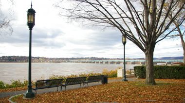 Harrisburg’s Water and Wastewater Systems Need Major Investment