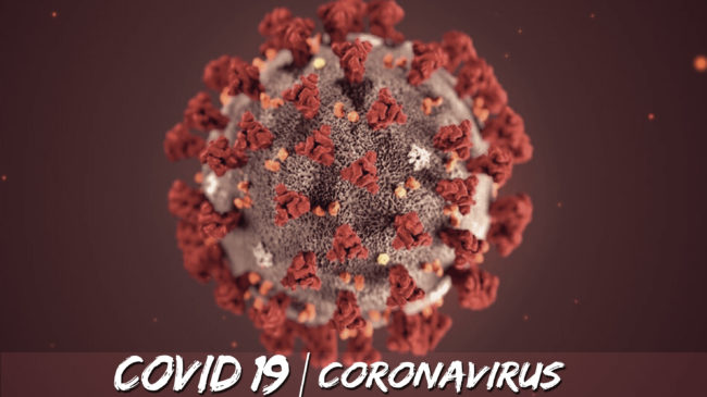 Does Vaping Increase Your Risk of Getting Coronavirus?