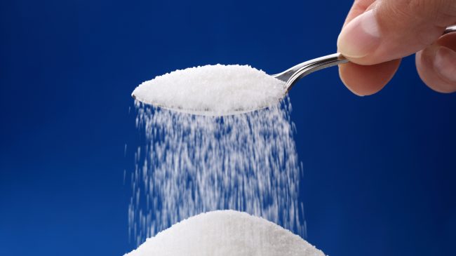 The Reality Behind the ‘Big Sugar’ Conspiracy Theory