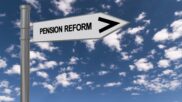 Pension reform consulting from Reason Foundation
