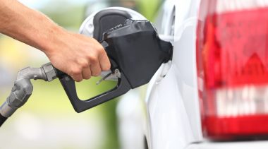 Proposition 6 Would Knock Down California’s High Gas Tax
