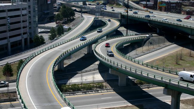 Replacing Gas Taxes With Tolls Would Improve Fairness, Quality of Highways