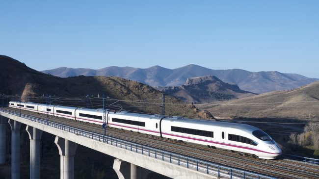 It Will Hurt, but it is Time for California to Walk Away from High-Speed Rail Fiasco