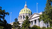 Pennsylvania House Bill 2272: Making the state’s distilled spirits monopoly illegal