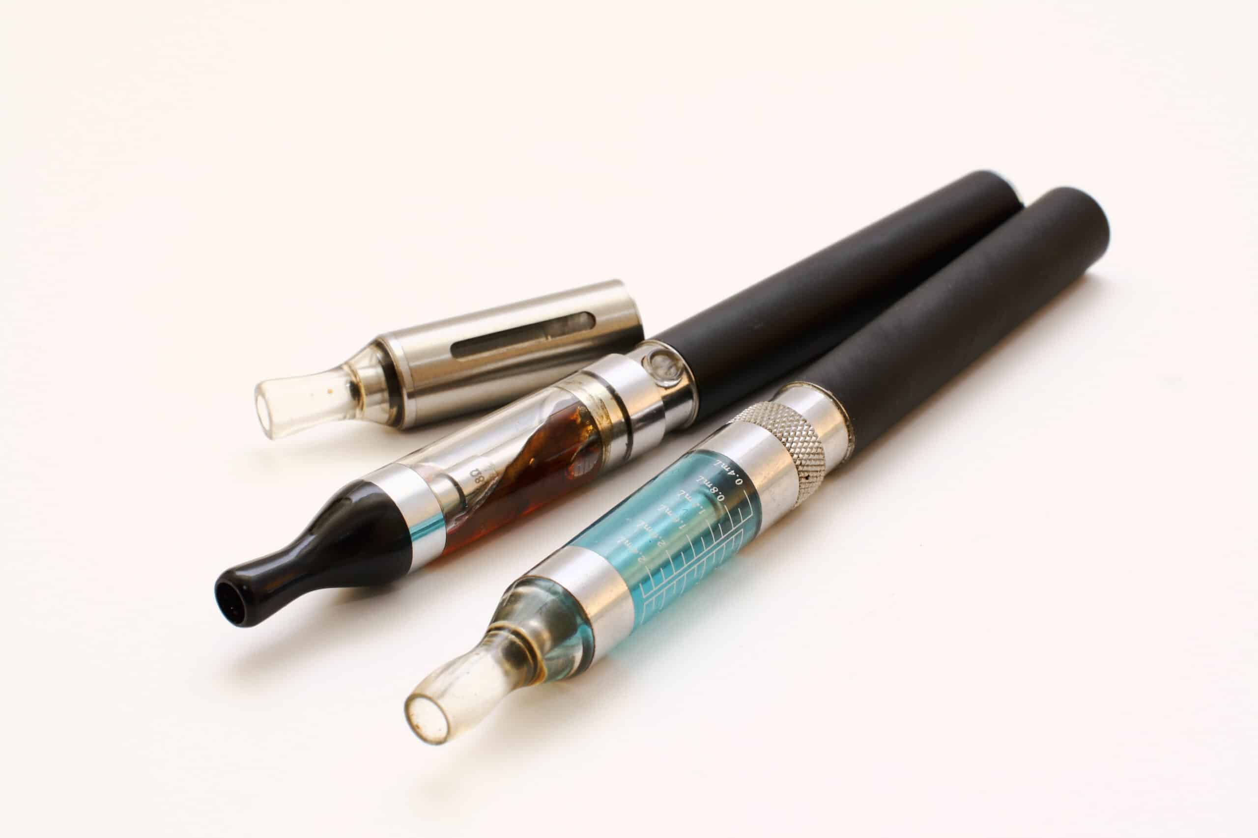 E-Cigarette Tariffs are a Threat to Public Health E-Cigarette Tariffs are a Threat to Public Health