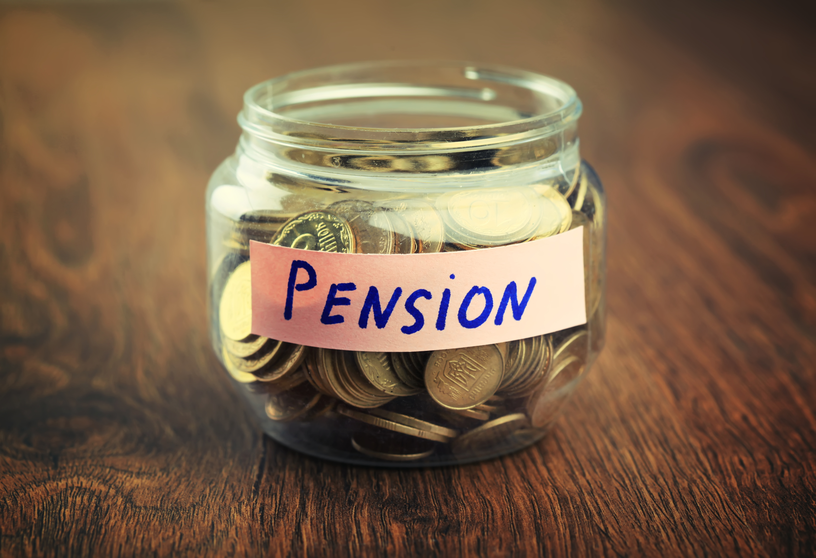 Public Pension Funding Remains Challenging, Despite Two-Year Streak of Healthy Investment Returns