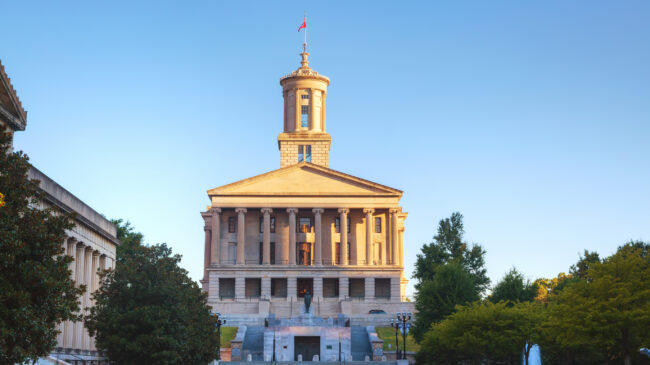 Testimony: Tennessee school finance reform would address student needs
