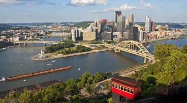 A Competitive Bidding Process Would Help Pittsburgh Determine How to Fix Its Troubled Water Infrastructure
