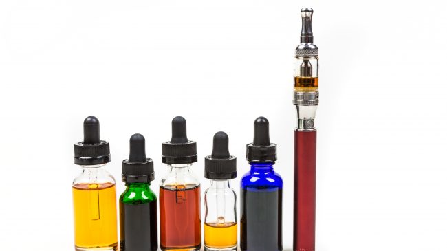 E-Cigarette Flavors are Good for Public Health. Why is the FDA Cracking Down on Them?