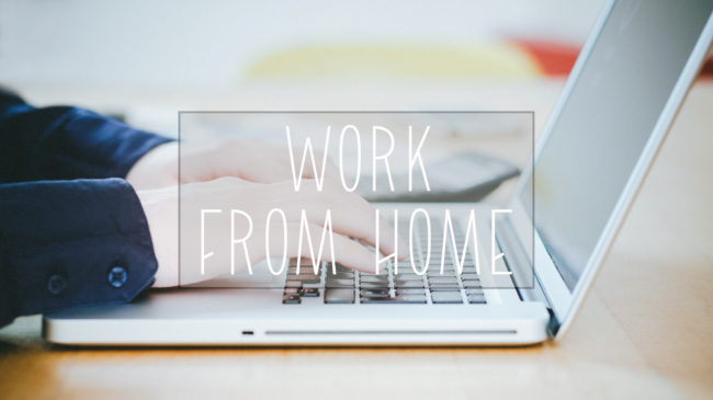 Telecommuting Is Helping Fight COVID-19 and Can Help Companies and Cities Over the Long-Term