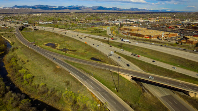 Express lanes for electric vehicles should be a bigger part of Denver’s long-range transportation plan