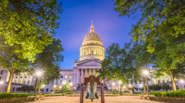 West Virginia lowers occupational licensing hurdles for people with criminal records