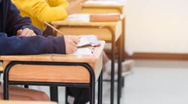 The impact of K-12 open enrollment on student achievement