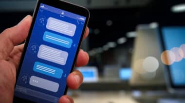 The Senate’s CHATBOT Act could undermine privacy and free speech