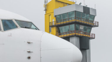 Aviation Policy News: A big step forward in air traffic controller training