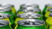 Connecticut legislation would levy per-ounce tax on sweetened beverages