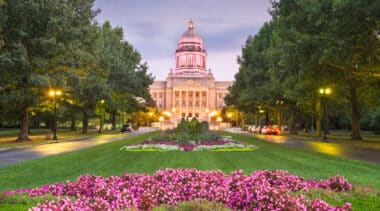 Kentucky gives people with criminal records a fair shot at occupational licenses