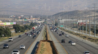 The economic problem with California’s effort to slash vehicle miles traveled
