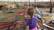 Disaster recovery should not be complicated by politics