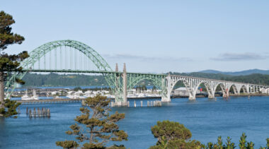 Surface Transportation News: Replacing 75,000 deficient bridges in America