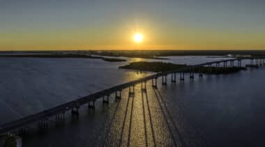 Louisiana passes public-private partnership bill for toll road project to Port of New Orleans