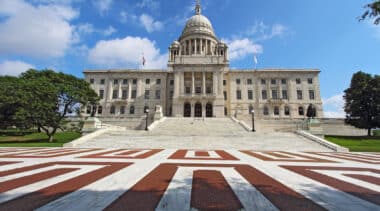 Rhode Island Senate Bill 2098 would restrict access to reduced-risk nicotine products