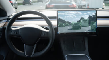 California considers more regulatory roadblocks for automated vehicles